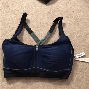 VS sports bra